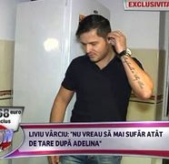 Am fost ACASA la Liviu Varciu! Uite cum arata apartamentul artistului si la cine se plange de toate problemele in dragoste